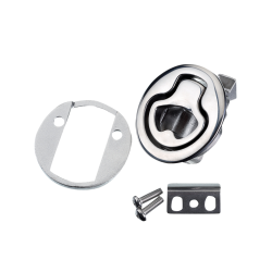 Roca drkbeslag 50mm tynd