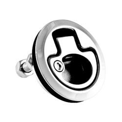 Roca drkbeslag 2" med ls AIS316