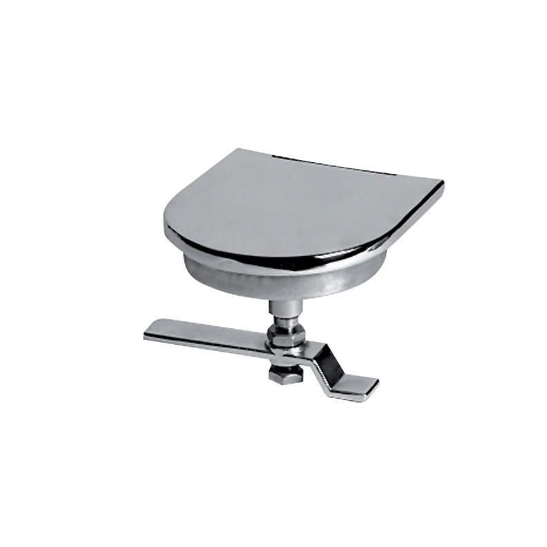 Drkbeslag med lg 110x115mm dybde 115mm RF stl