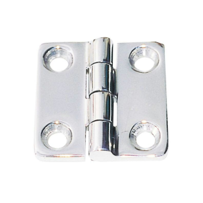 1852 Hngsel 37.5 x 37mm stbt RF stl