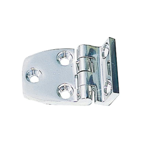 1852 Hngsel 37.5 x 69.5mm stbt RF stl