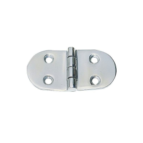 1852 Hngsel 38.6 x 75mm stbt RF stl