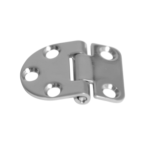 Roca hngsel 40x30mm omvendt AISI304