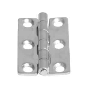 Roca hngsel 30x50mm AISI304