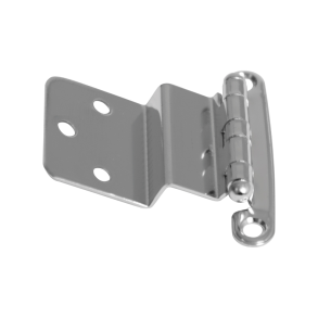 Roca hngsel 57x38mm AISI 304