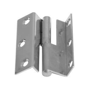 Roca vindueshngsel 32x55mm venstre AISI 304