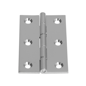 Roca kanthngsel 35x63,5mm forkromet messing