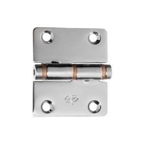 Roca friktion hngsel 50x59mm 110 aisi304