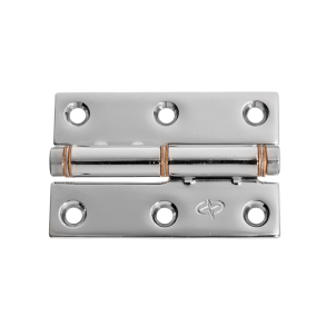 Roca friktion hngsel 76x50mm 180 AISI304