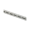 Pianohængsel RF-us 1.0 x 30mm, 2m