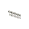 Pianohængsel RF-us 1.5 x 40mm, 2m