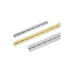 Pianohngsel pol. messing