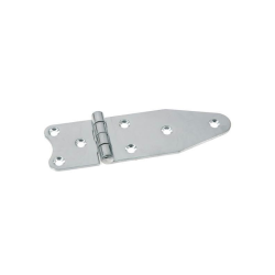 1852 H�ngsel 130 x 40mm RF st�l