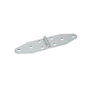 1852 Hngsel 180 x 40mm RF stl