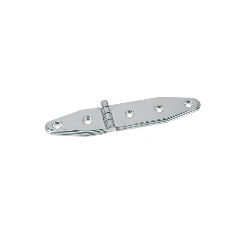Hngsel 130 x 28mm RF stl