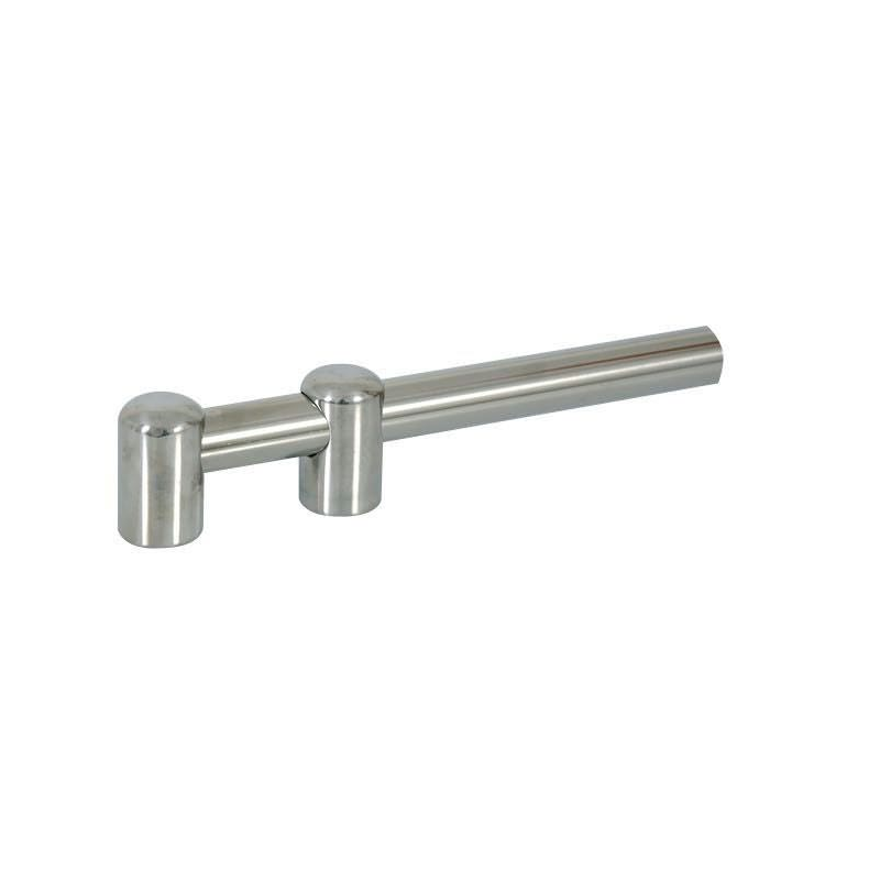 Gelnderholder RF stl 25mm - ben