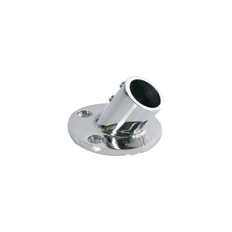 Bundbeslag 60GR Bundbeslag rund 22mm-60 grader RF stl