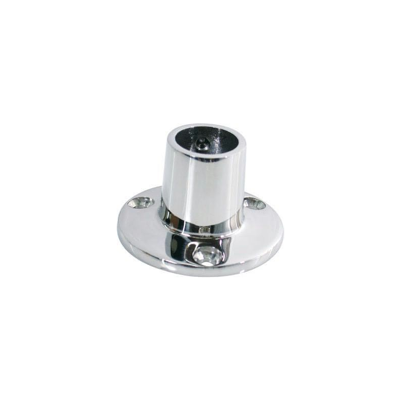 Bundbeslag 90GR Bundbeslag rund 22mm-90 grader RF stl