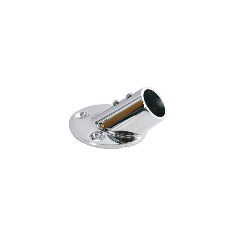 Bundbeslag 45GR Bundbeslag rund 22mm-45 grader RF stl