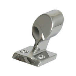 Endestykke til gelnder