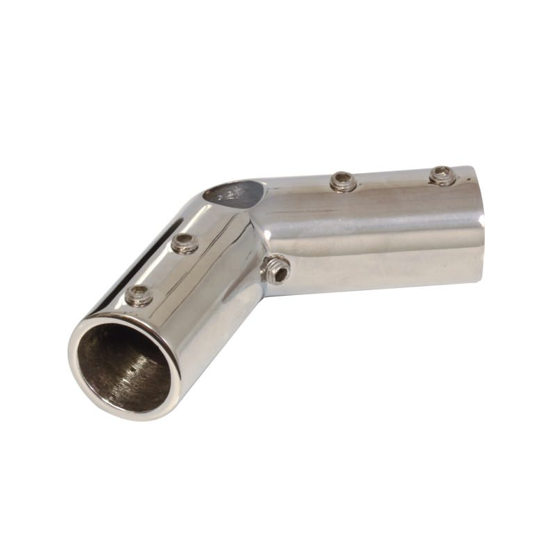 Vinkelstykke Vinkelstykke 22mm -110 RF