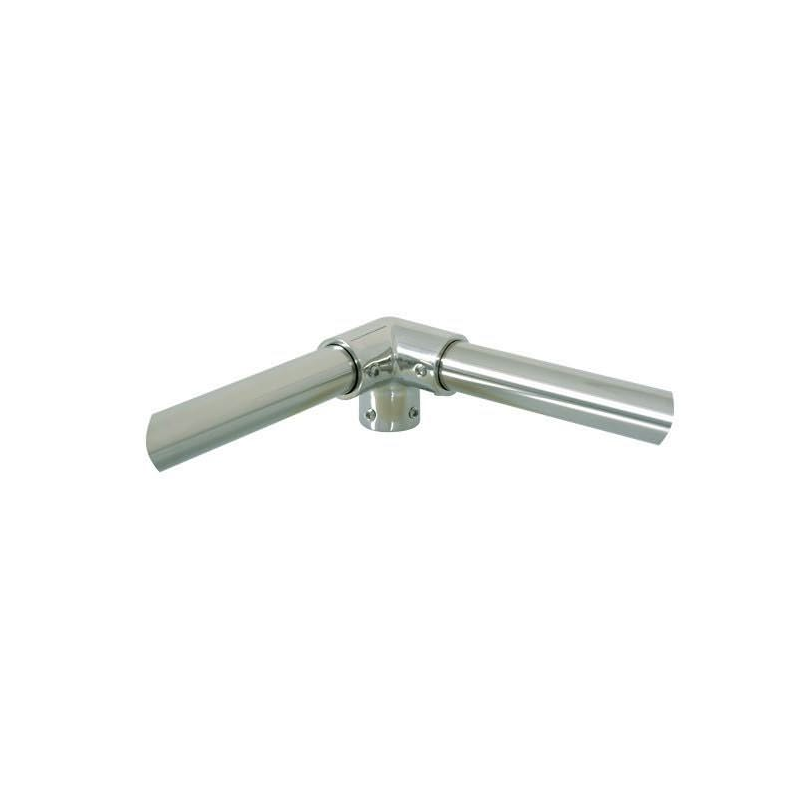 Hjrnestykke 90GR Hjrnestykke 25mm - 90 RF