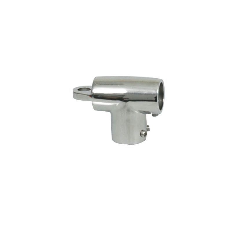 Vinkelstykke RF 22mm med je 90