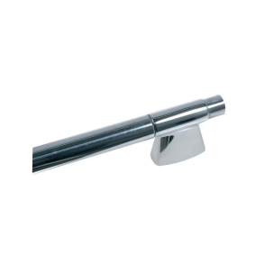 Samlestykke RF rund 25mm