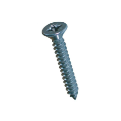 Skrue unders�nket 10/20 stk