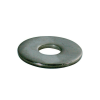 Skrmskiver 3.2 x 9 a4 din 9021-4 10 stk.