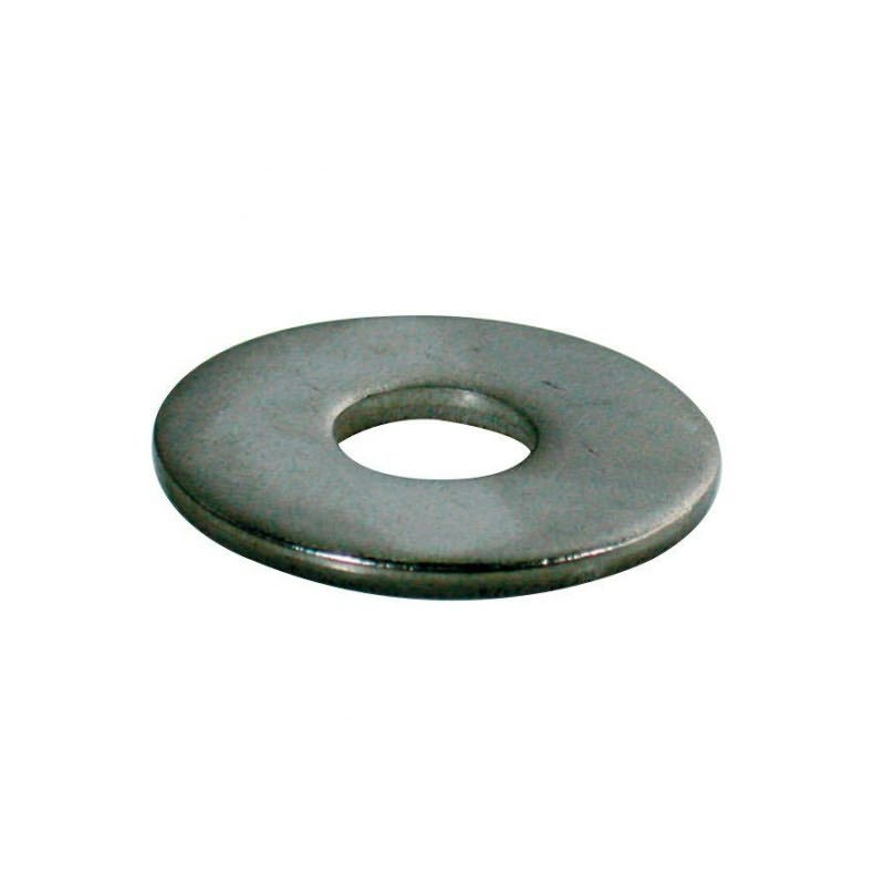 Skrm skive 10 stk Skrmskiver 3.2 x 9 a4 din 9021-4 10 stk.