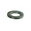 Skive alm. 3.2 x 5 a4 din 125-4 10 stk.