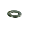 Skive alm. 8.4 x 16 a4 DIN 125-4 10stk