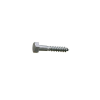Skrue fransk 10 x 80 a4 1stk