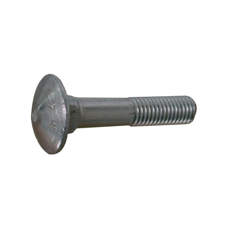 Brddebolt 1/100 stk Brddebolt 6 x 20 a4