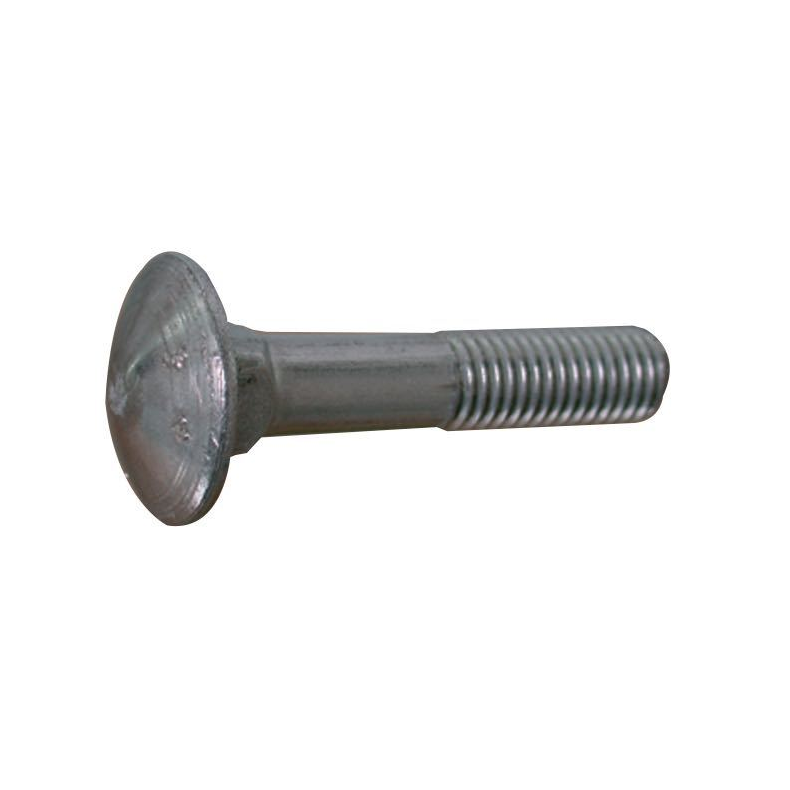 Brddebolte 2 stk. Brddebolt 12 x 70 a4 1stk