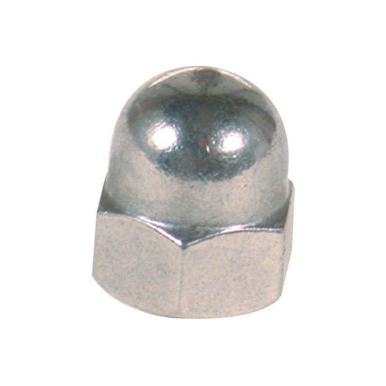 Topmtrik 100 stk Topmtrik M4 A4 100stk