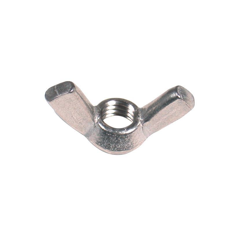 Vingemtrik A4 i pose Vingemtrik m3 a4 din 315-4 5stk