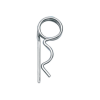 Fjedersplit RF 3.2 x 48mm 20stk