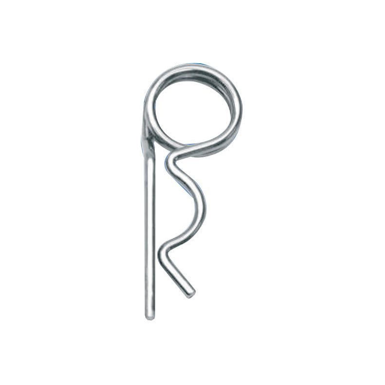 Fjeder split 20 stk Fjedersplit RF 3,6 x 64mm  20stk