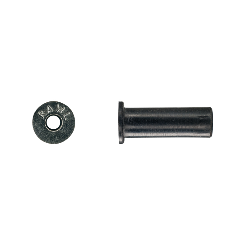 Rawlnut 50-pakke Rawlnut M5/25, 50 stk