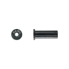 Rawlnut M5/25, 6  stk