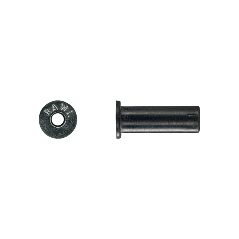 Rawlnut Rawlnut M5/25, 6  stk