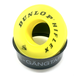 Gevindtape "ptfe" 12m x 12mm