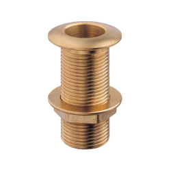 Guidi skroggennemfring rundhovedet