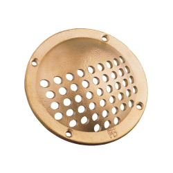 Guidi bundsi messing