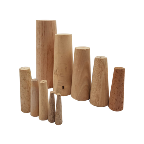 L�kprop �8-38mm 10 stk