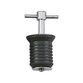 Lnseprop RF stl 25mm med skrue