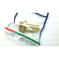 Guidi slangestudse med udv. gevind