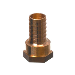 Guidi slangestudse m/indvendig gevind